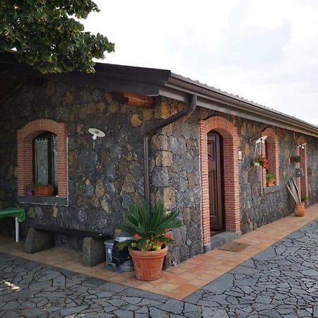 Appartement Il Tiglio à Viagrande Extérieur photo