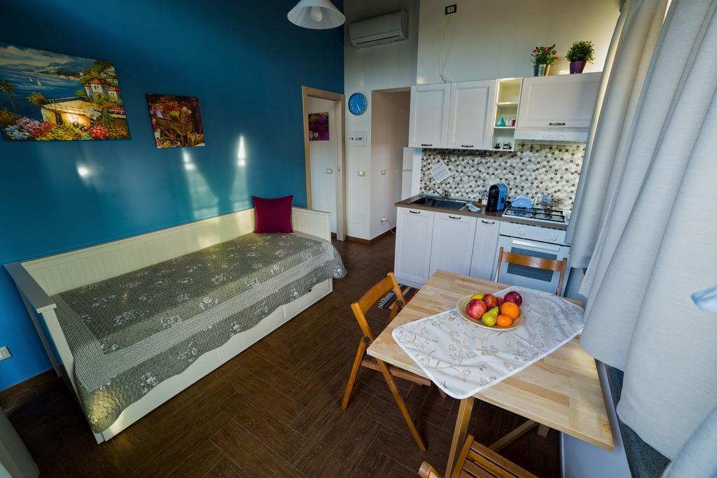 Appartement Il Tiglio à Viagrande Extérieur photo