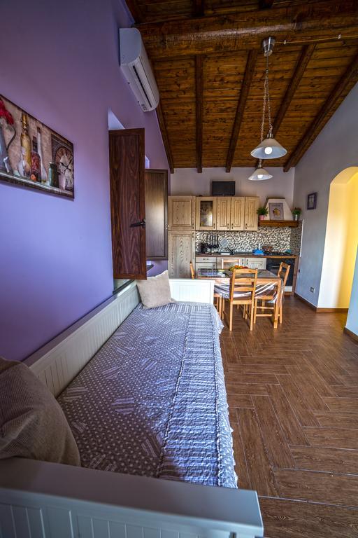 Appartement Il Tiglio à Viagrande Extérieur photo