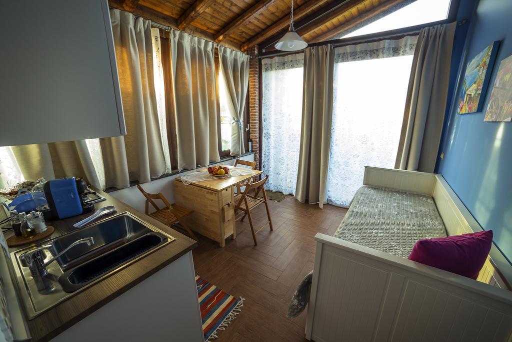 Appartement Il Tiglio à Viagrande Extérieur photo