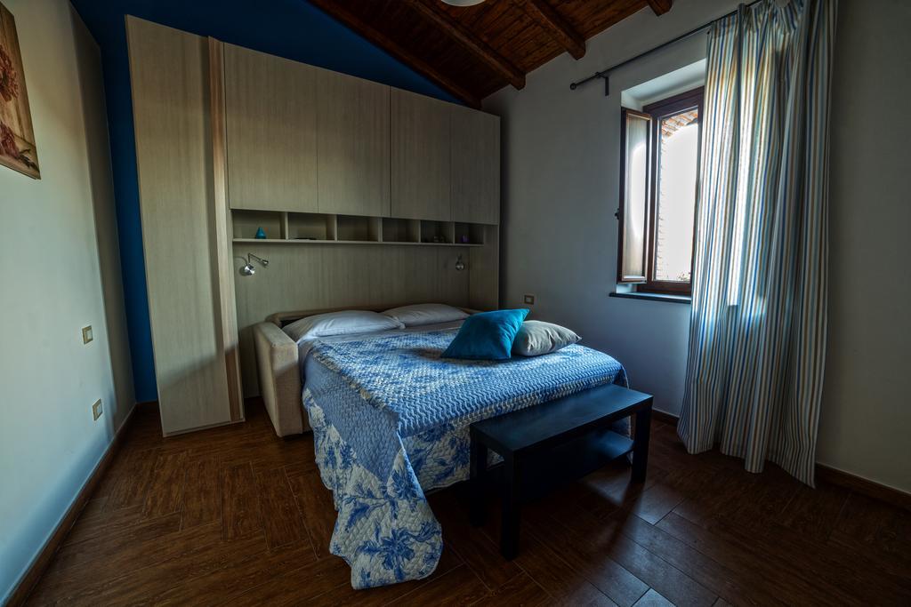 Appartement Il Tiglio à Viagrande Extérieur photo
