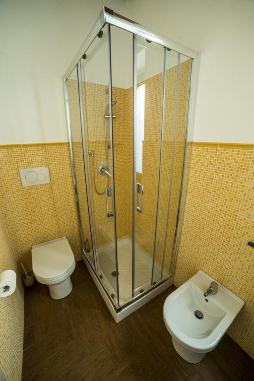 Appartement Il Tiglio à Viagrande Extérieur photo